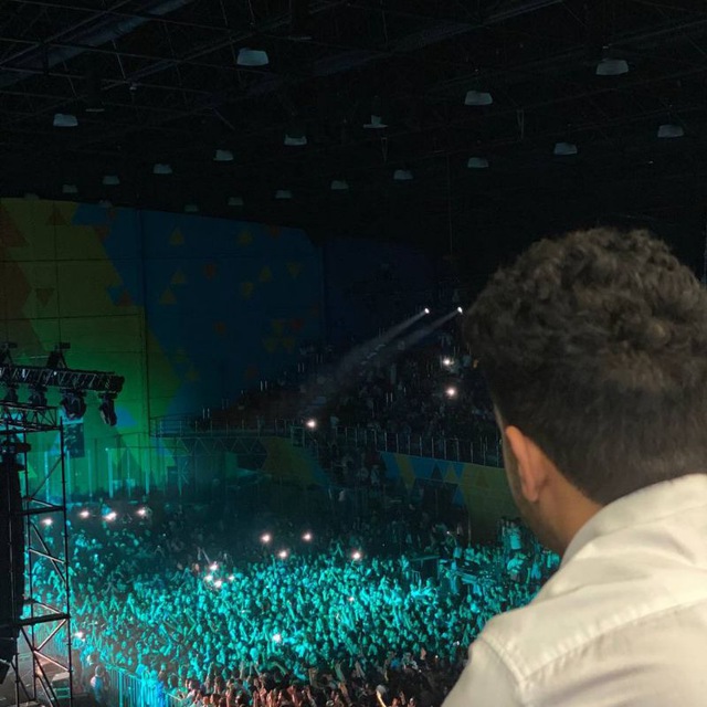 Азизов Саидкамол